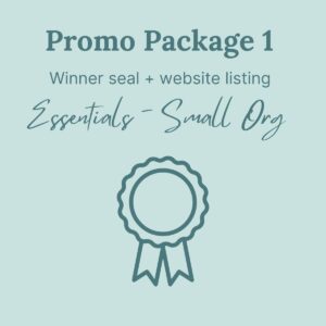 Promo Package 1 Small Org Promo Package 1 Small Org