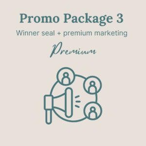 Promo Package 3 Promo Package 3