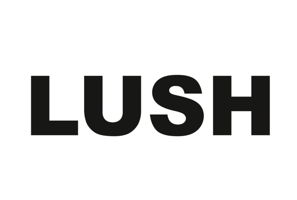 Lush logo