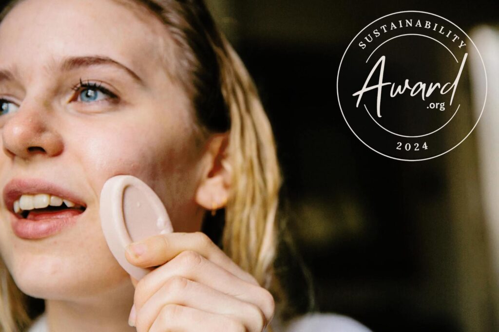 Lush - Sustainability Award Winner 2024