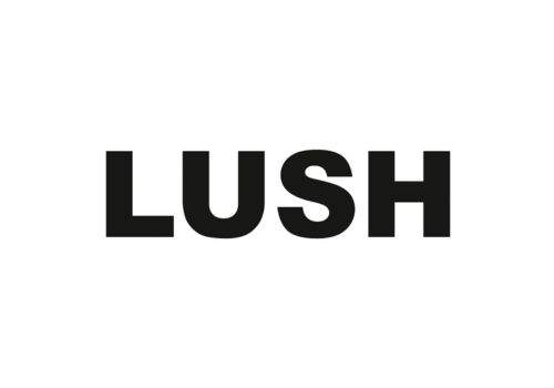 Lush Logo