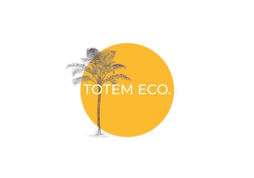 Totem Eco logo
