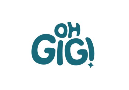 Oh Gigi Logo