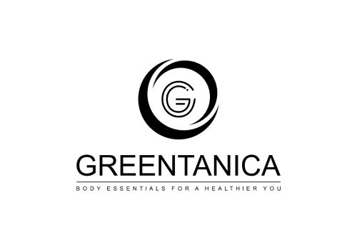 Greentanica logo