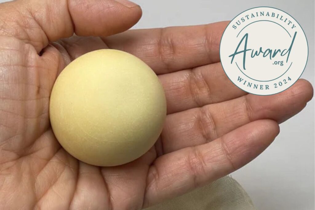 Greentanica Solid Lotion Bars