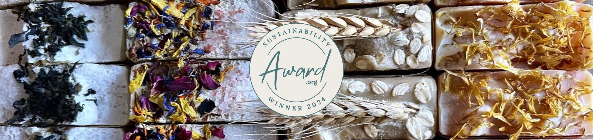 Dark Island Soap Co