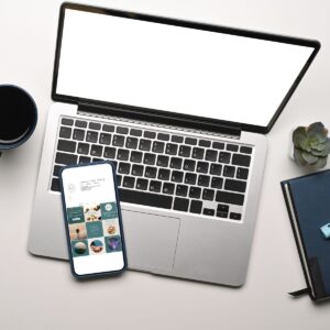 6 SA Social Media Posts Dedicated Social Post on Our Channel