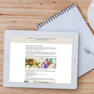 SEO Feature Article Detailed SEO-Optimised Article