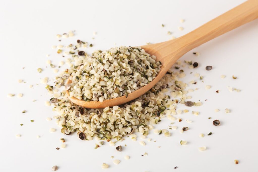 Hemp: The Super Sustainable Material of the Future