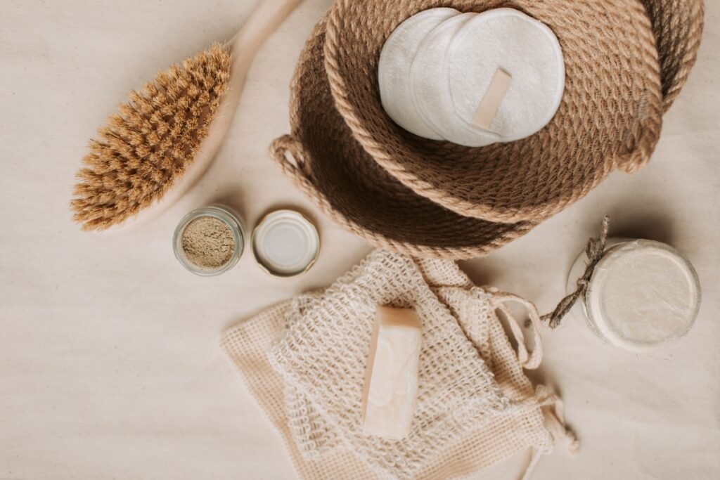 Hemp: The Super Sustainable Material of the Future