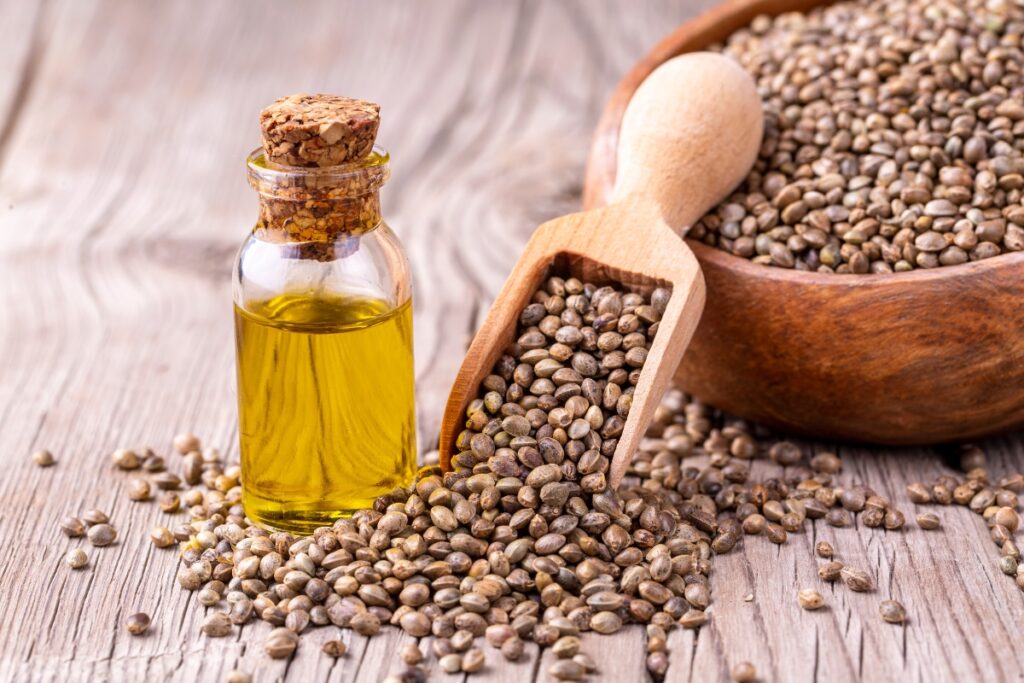 Hemp: The Super Sustainable Material of the Future