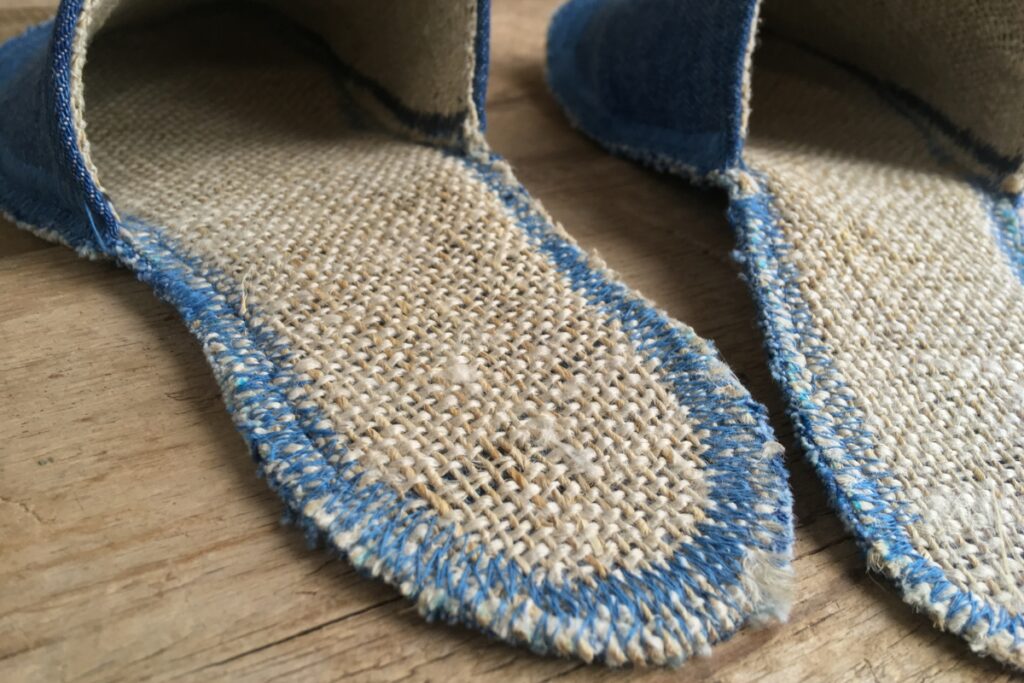 sustainable fabrics hemp fabric