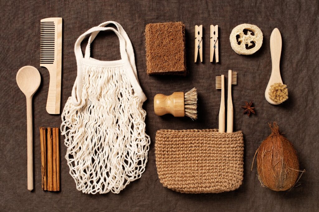 Bamboo as a Sustainable Fabric