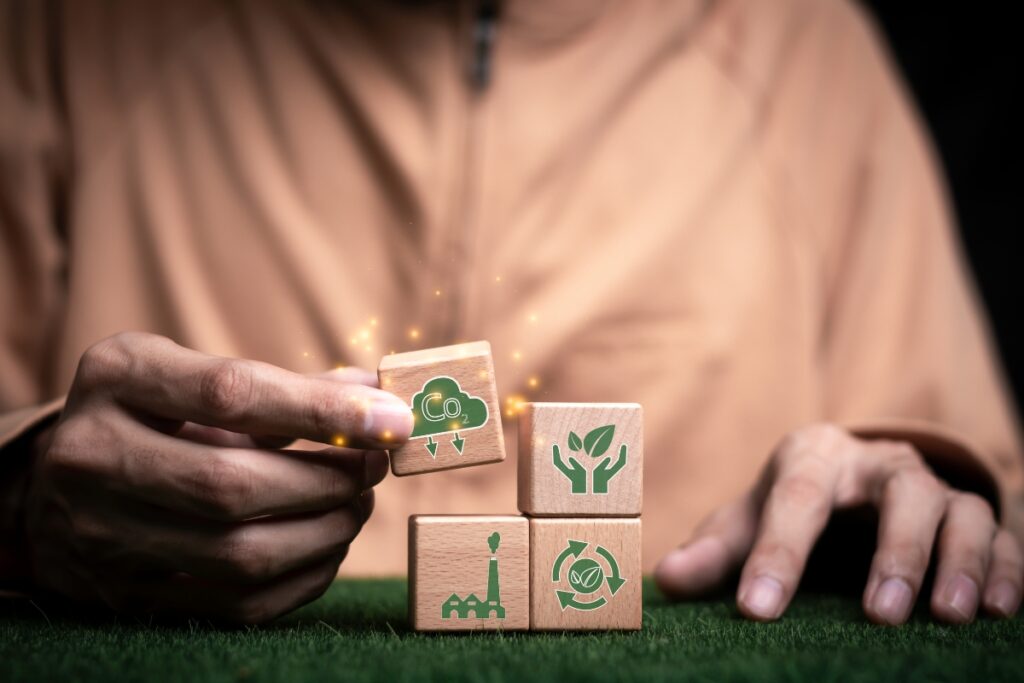 Emision reduction - What Is Carbon Mitigation