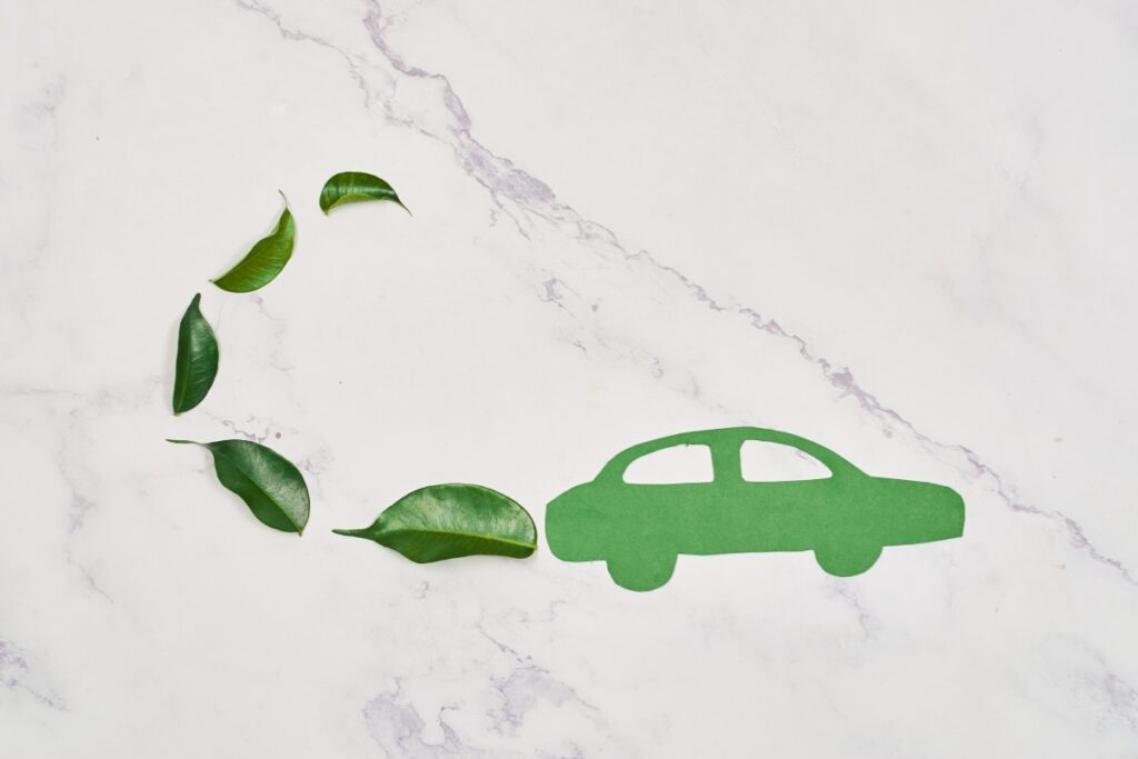 What Is Carbon Mitigation