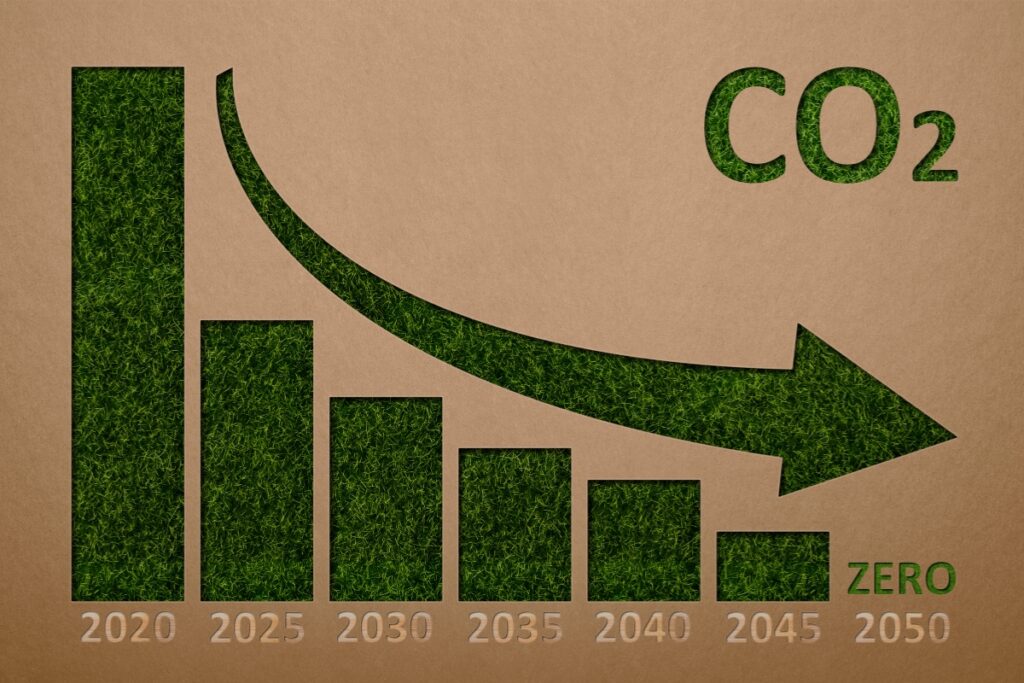What Is Carbon Mitigation
