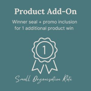 Product Add-on small org Product Promo Add-On Small Organisation