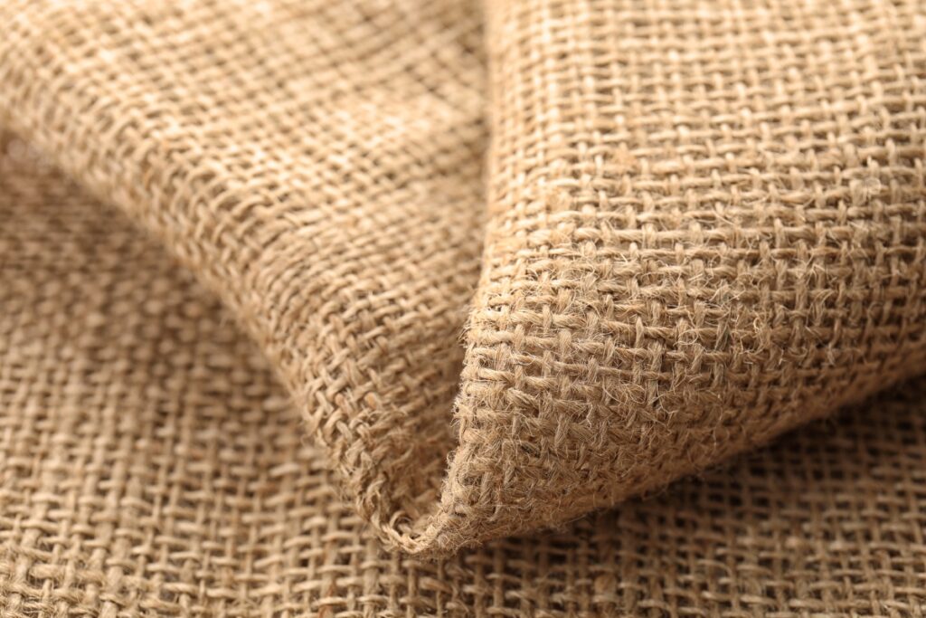 Hemp - Sustainable Fabrics