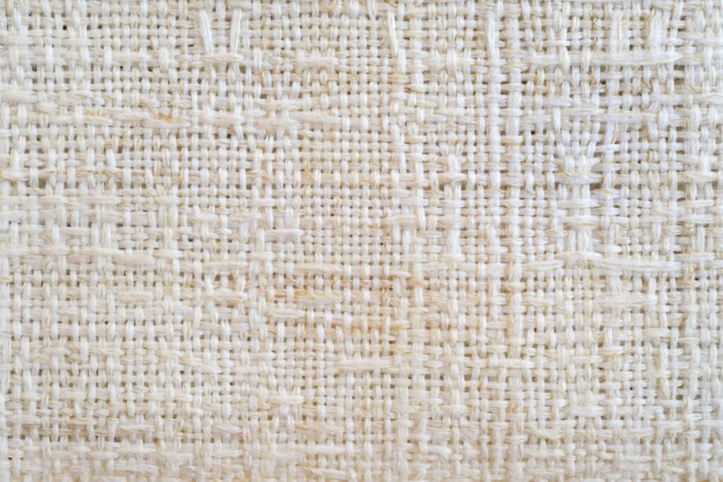 Linen - Sustainable Fabrics