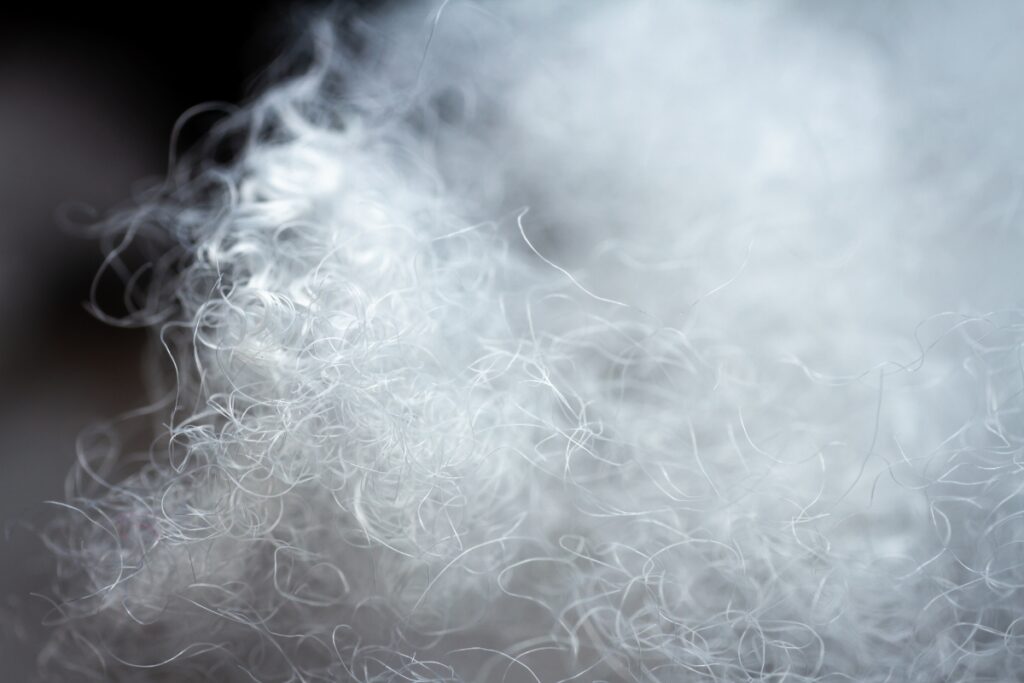 Polyester - Sustainable Fabrics