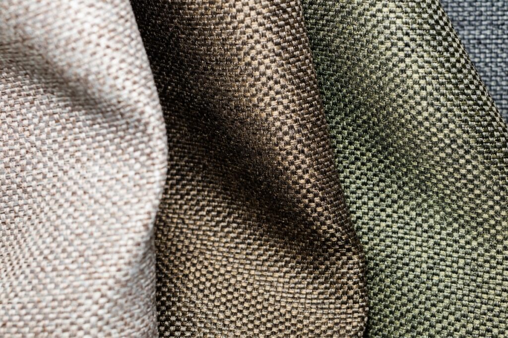 Polyester - Sustainable Fabrics
