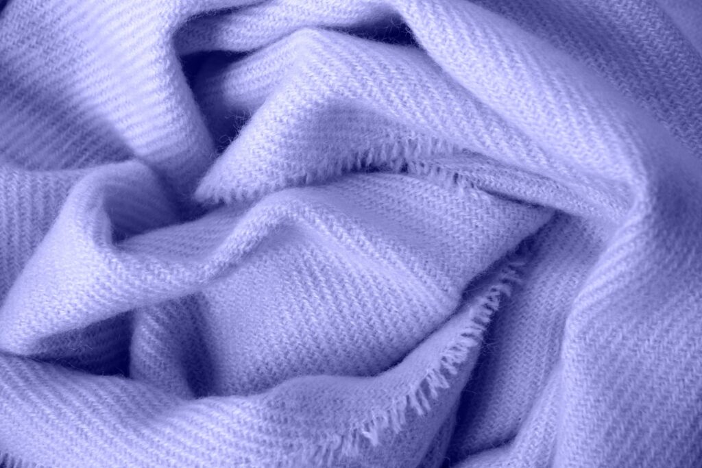 Acrylic - Sustainable Fabrics