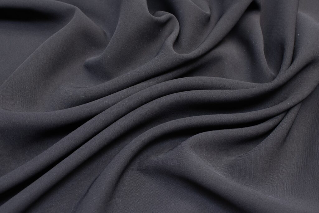 Rayon - Sustainable Fabrics