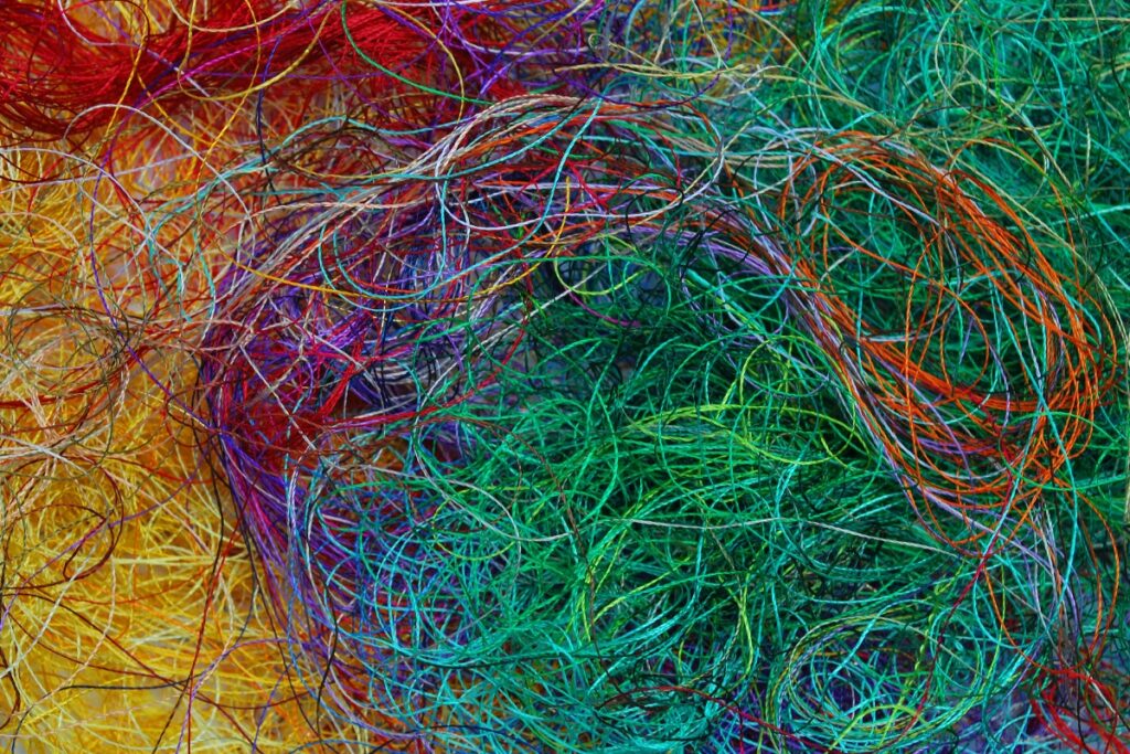Rayon - Sustainable Fabrics