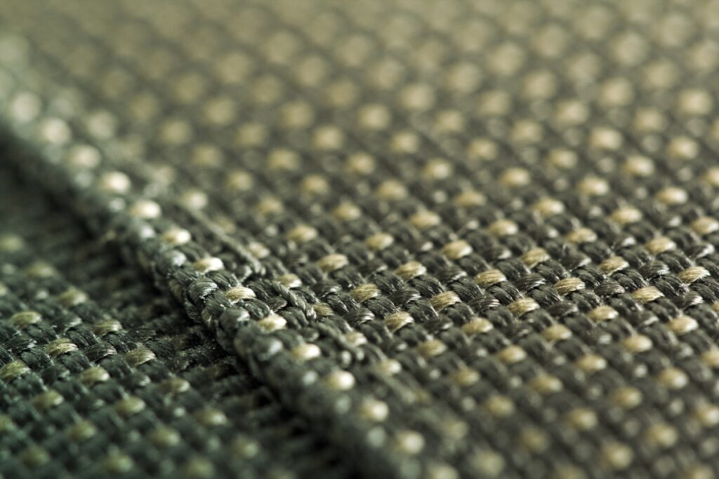 Nylon - Sustainable Fabrics