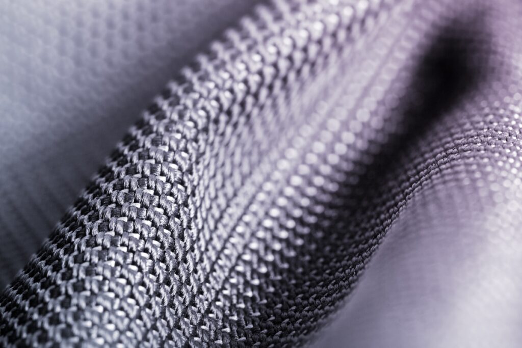 Nylon - Sustainable Fabrics