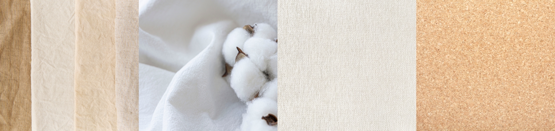 The Ultimate Guide to Sustainable Fabrics