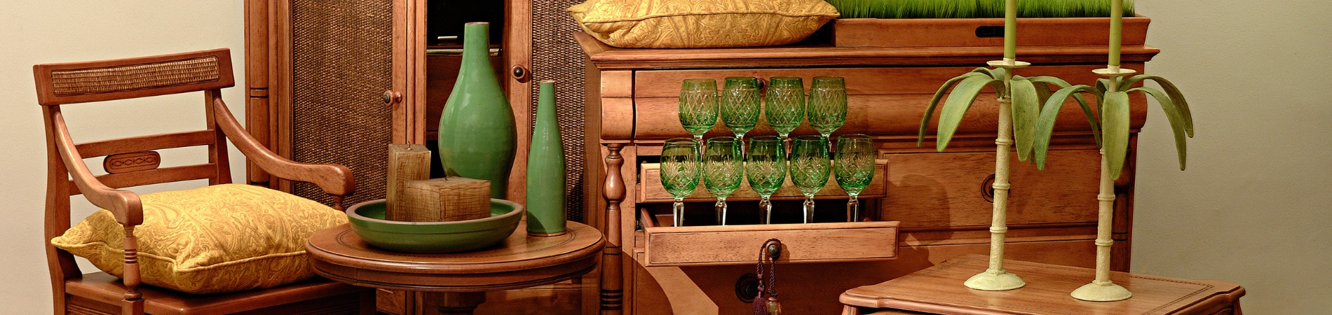 Sustainable Furniture: Choosing Materials That Are Better for the Planet