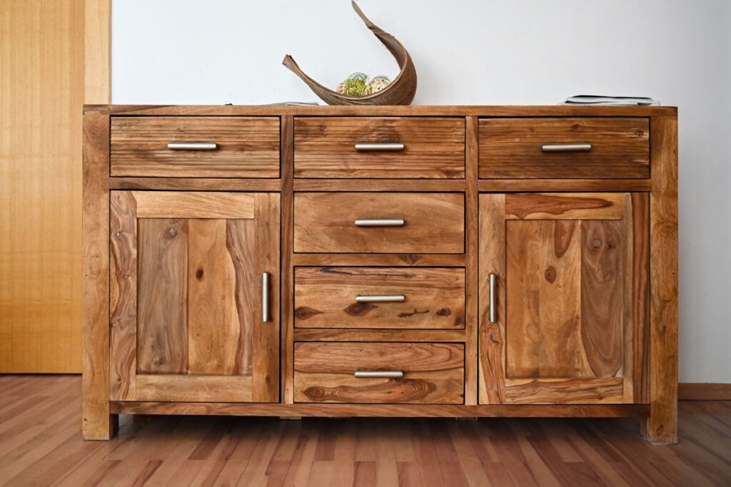 reclaimed wood