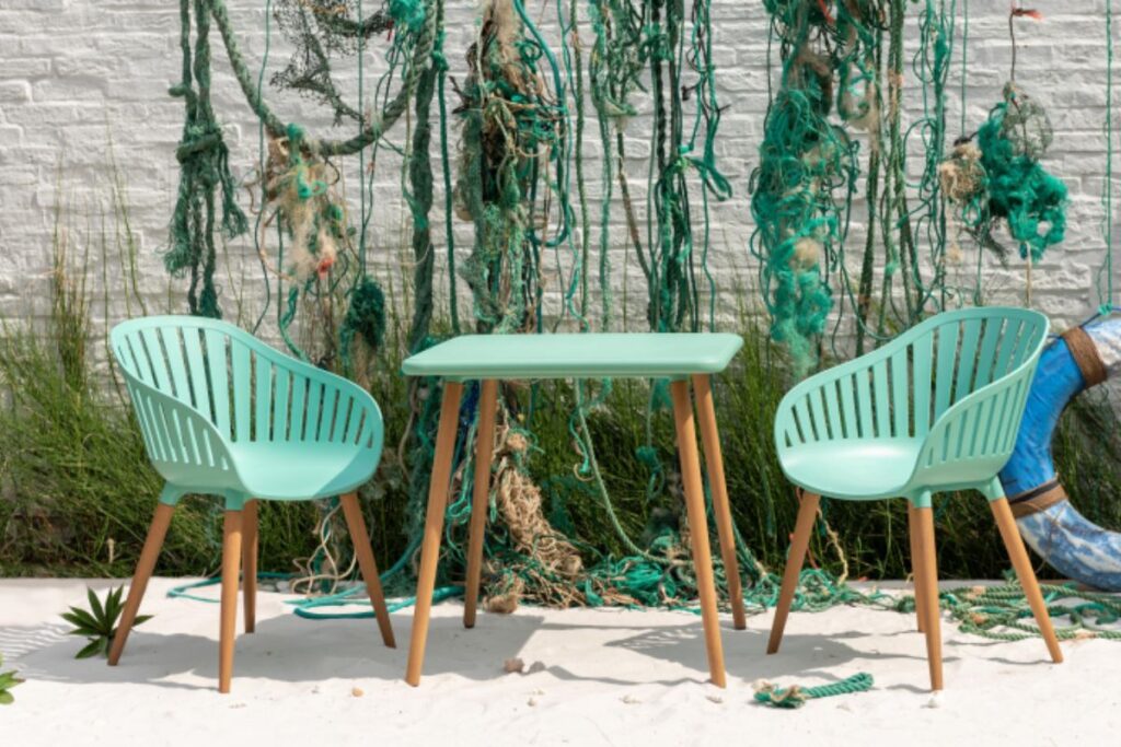Photo from Lifestyle Garden (https://lifestylegarden.com/blog/introducing-the-new-nassau-collection-powered-by-social-plastic/)