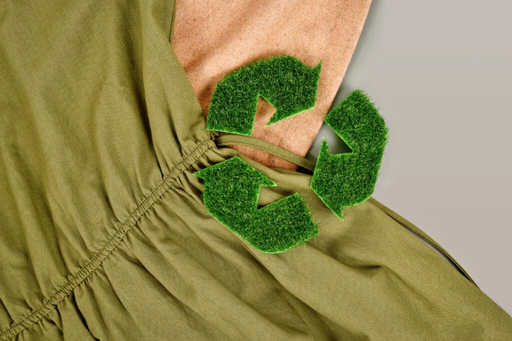 sustainable fashion