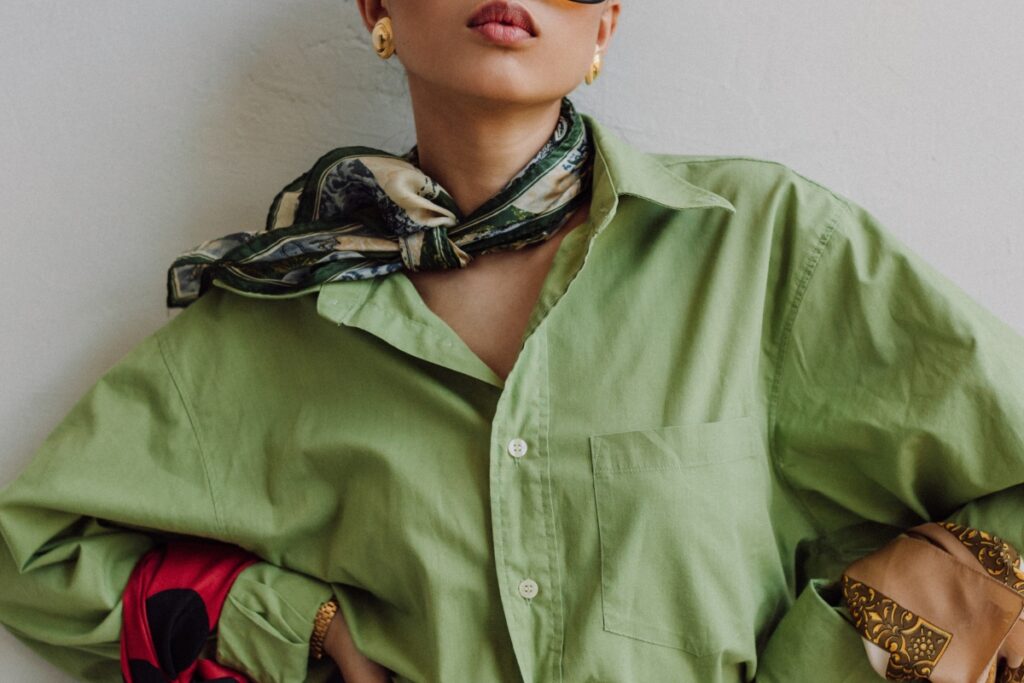sustainable fashion