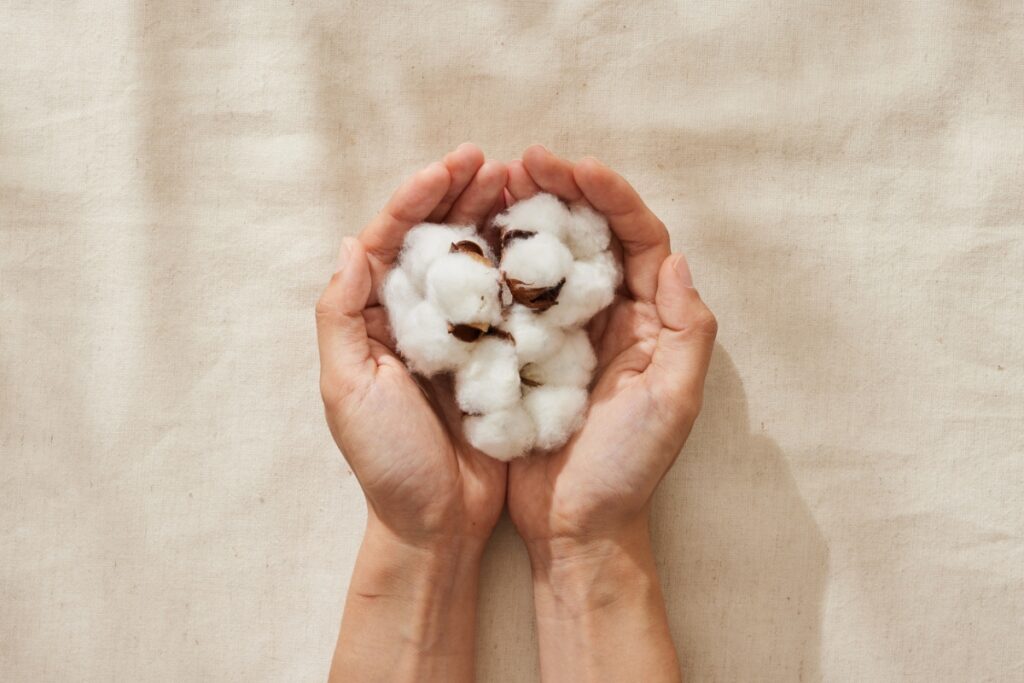 organic cotton