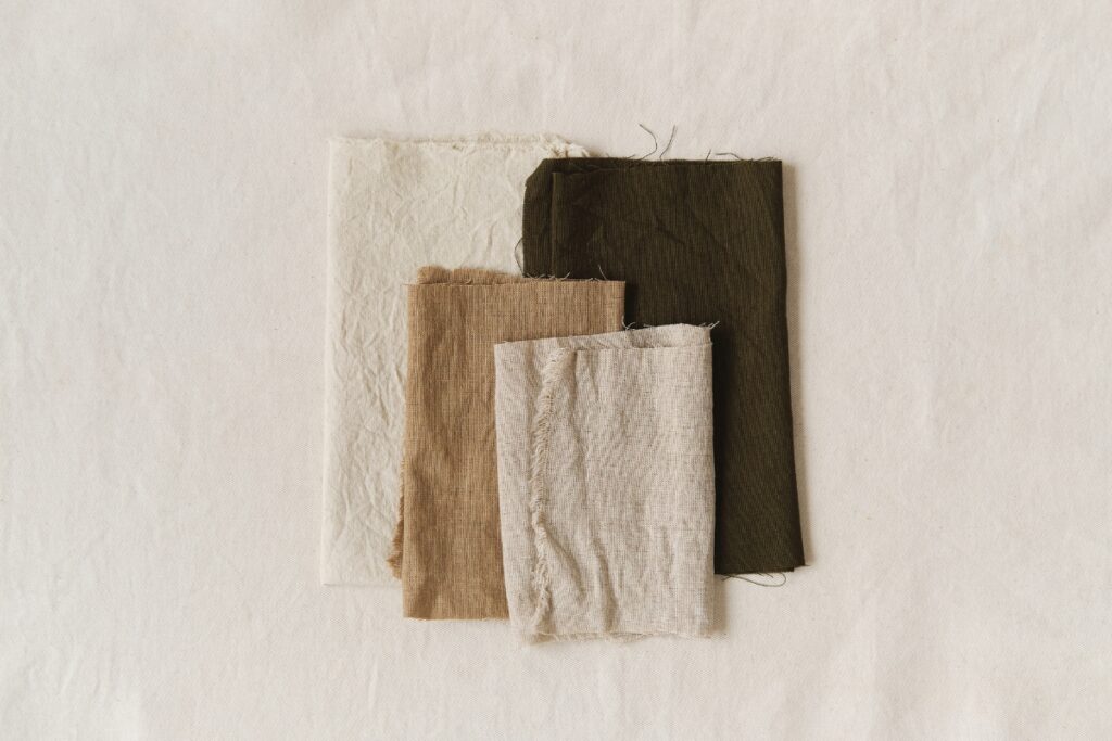 hemp clothing