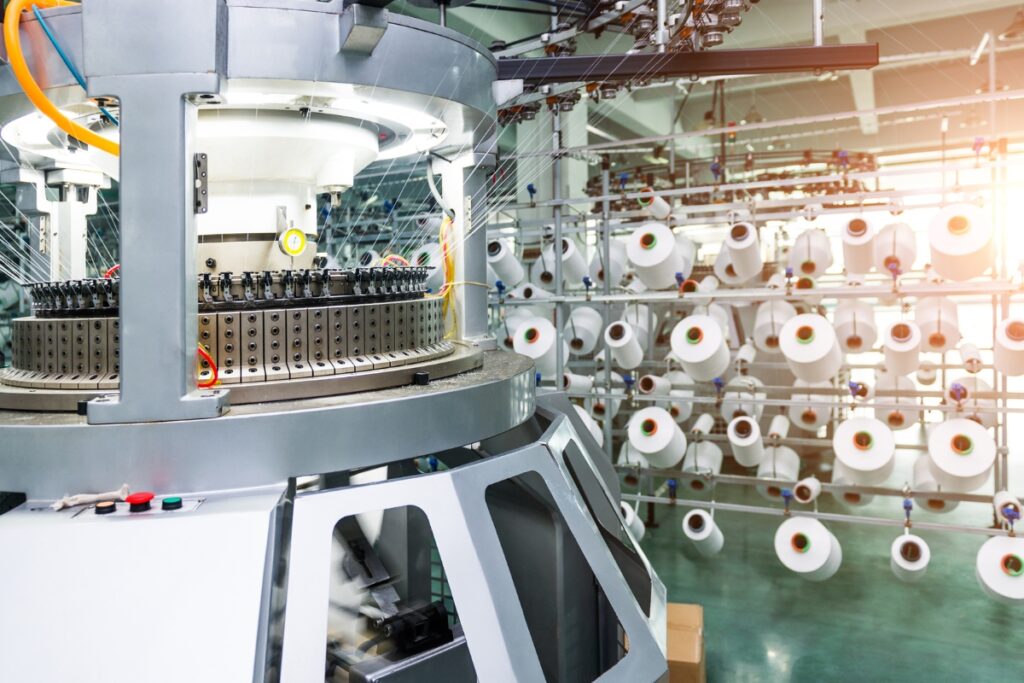 ethical manufacturing
