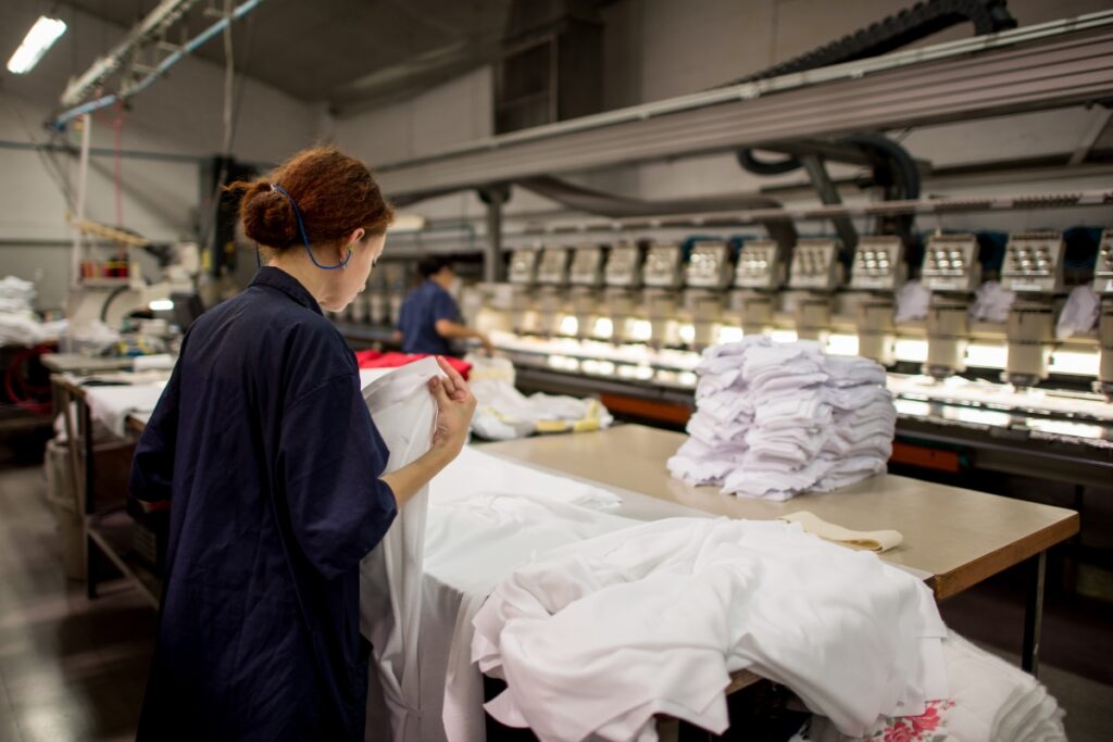 ethical manufacturing
