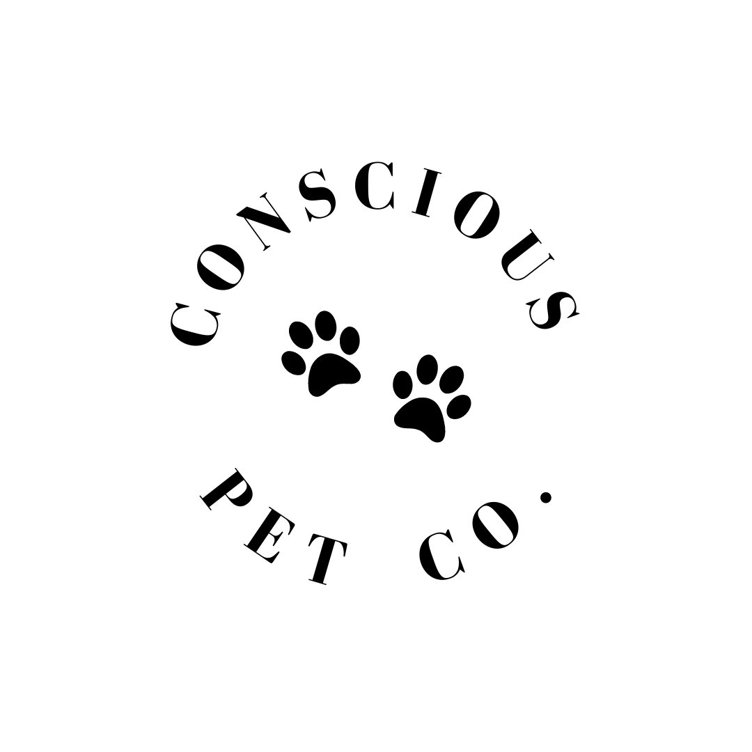 Conscious Pet Co Logo
