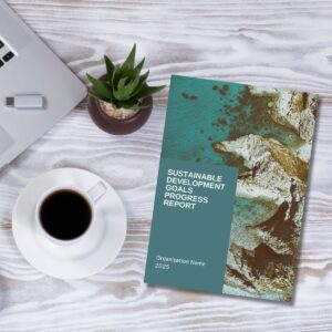 Sustainable Development Goals Report Sustainable Development Goals Report
