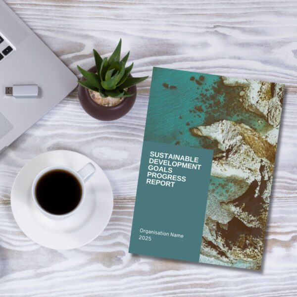 Sustainable Development Goals Report