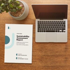 Sustainability Assessment Report