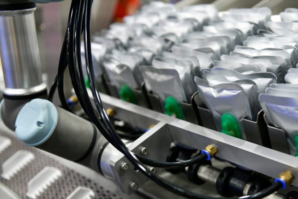 aluminium packaging