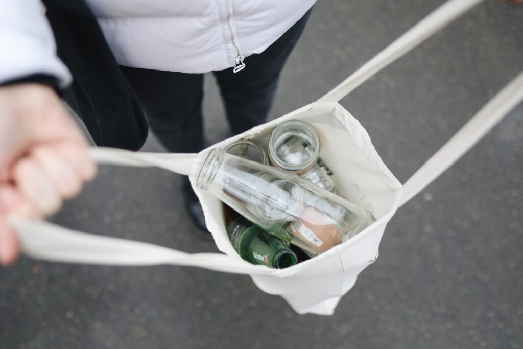 Overall, Is Glass a Sustainable Packaging Choice?