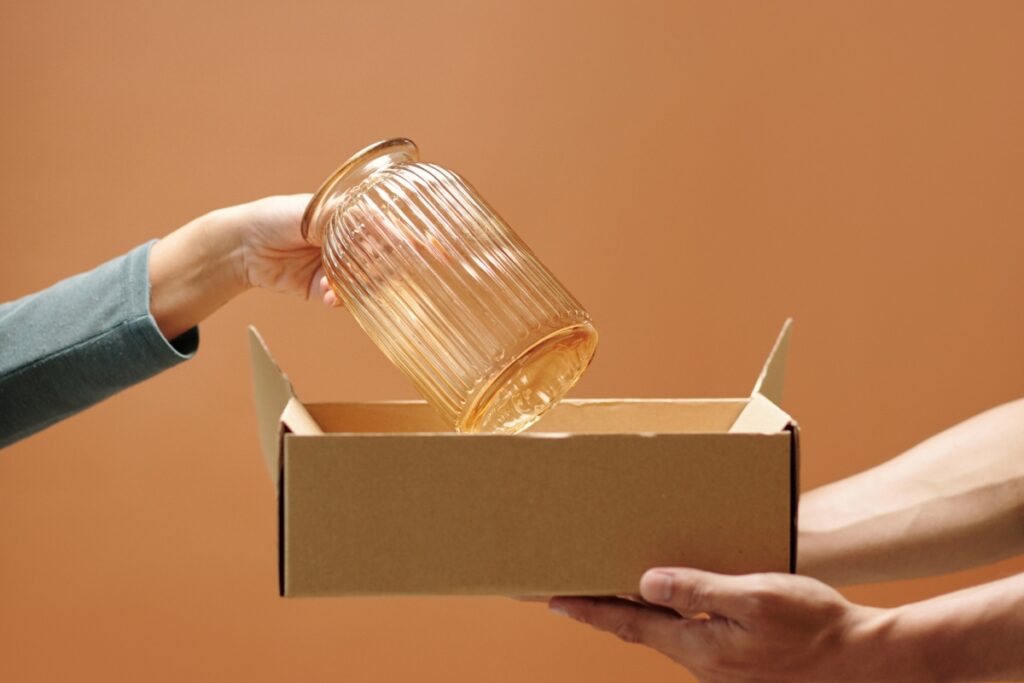Is Glass a Sustainable Packaging Choice?