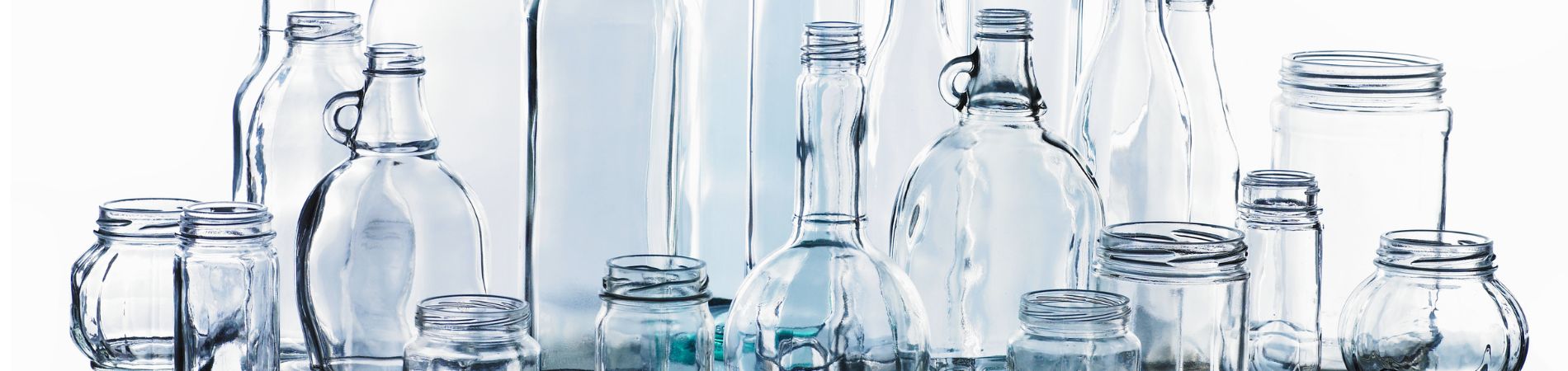 Is Glass a Sustainable Packaging Choice