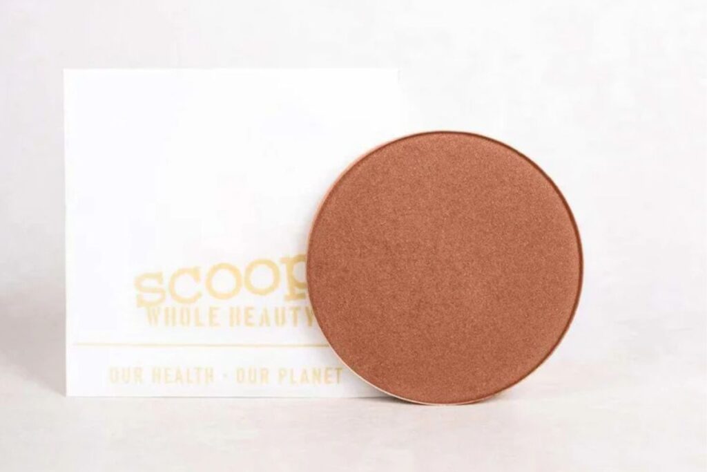 Bronzer refill