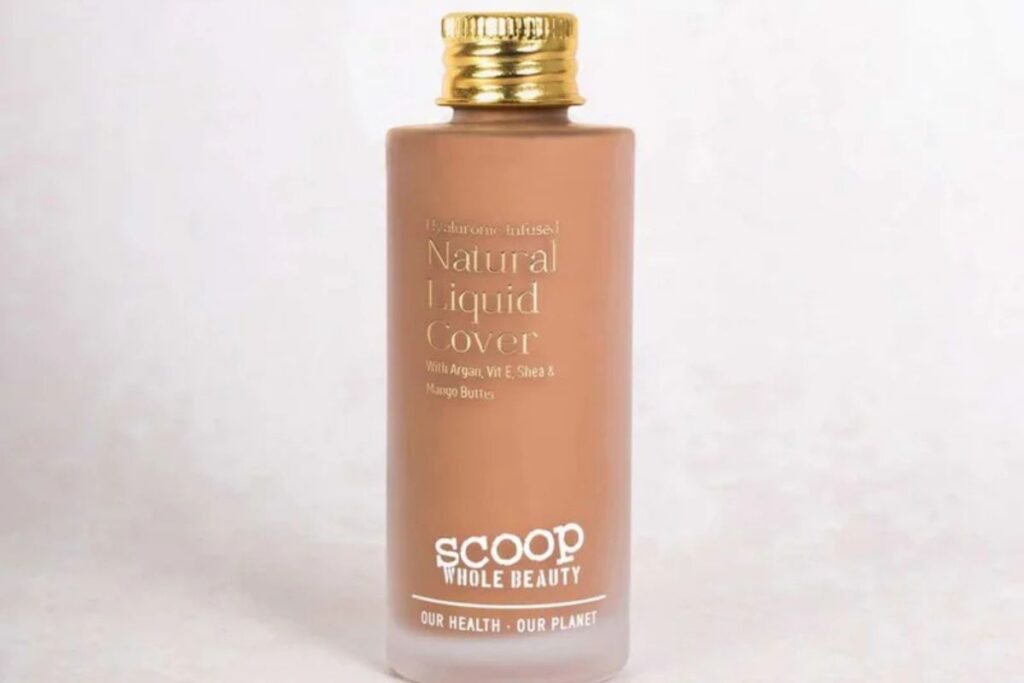 Foundation refill